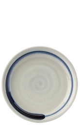 Utopia – Horizon Plate 6.5" (16.5cm) — CT7094-000000-B01006