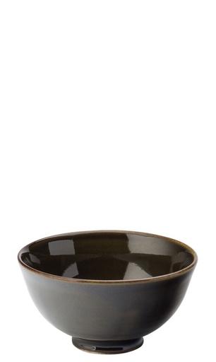 Utopia – Kelp Footed Bowl 4.5" (11cm) — CT7099-000000-B01006