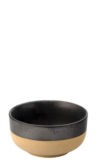 [CT7104-000000-B01006] Utopia – Raw Rice Bowl 5" (12.5cm) — CT7104-000000-B01006