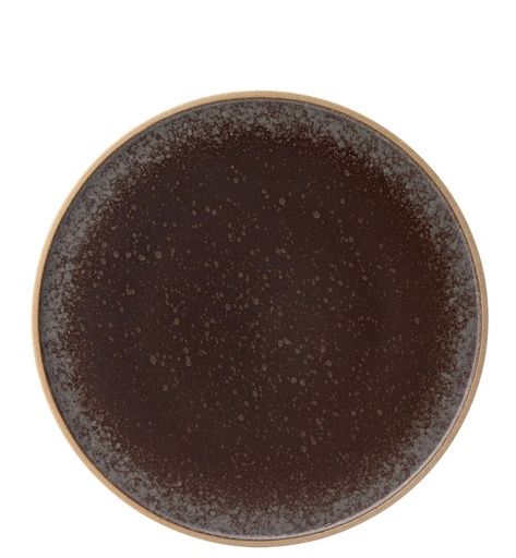 [CT7111-000000-B01006] Utopia – Truffle Plate 10" (25.5cm) — CT7111-000000-B01006