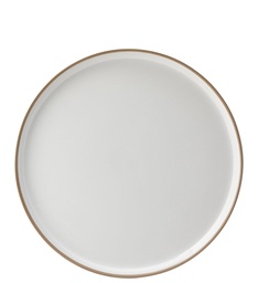 Utopia – Zen Plate 11" (28cm) — CT7128-000000-B01006