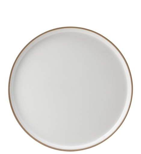 [CT7128-000000-B01006] Utopia – Zen Plate 11" (28cm) — CT7128-000000-B01006