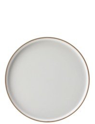 Utopia – Zen Plate 9" (22.5cm) — CT7129-000000-B01006