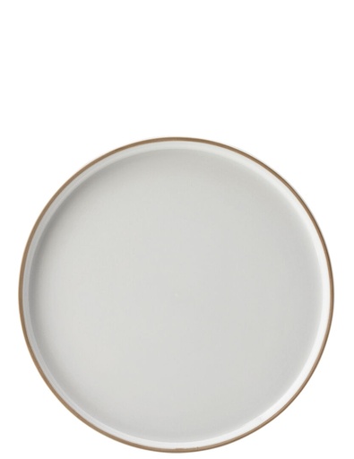 [CT7129-000000-B01006] Utopia – Zen Plate 9" (22.5cm) — CT7129-000000-B01006