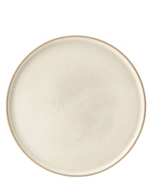 Utopia – Temple Plate 10.5" (27cm) — CT7132-000000-B01006