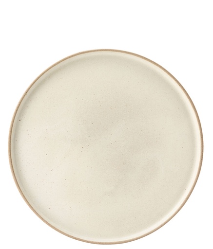 Utopia – Temple Plate 10.5" (27cm) — CT7132-000000-B01006