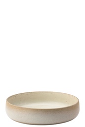 Utopia – Temple Low Bowl 7.5" (19.5cm) — CT7134-000000-B01006