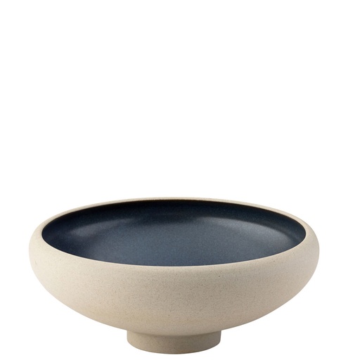 [CT7143-000000-B01006] Utopia – Ink Bowl 9" (23cm) — CT7143-000000-B01006