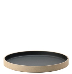 Utopia – Omega Walled Plate 10.25" (26cm) — CT7150-000000-B01006