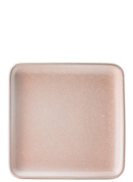 Utopia – Fondant Plate Pink 8" (20cm) — CT7153-000000-B01006