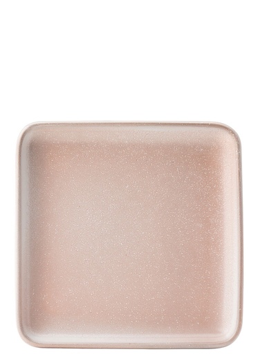 [CT7153-000000-B01006] Utopia – Fondant Plate Pink 8" (20cm) — CT7153-000000-B01006