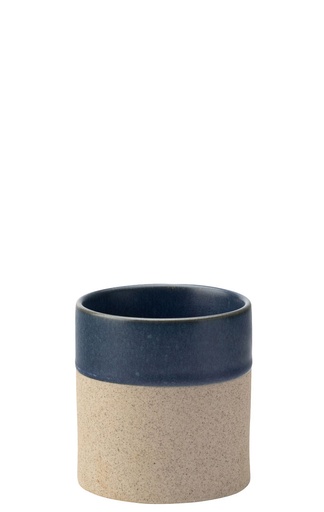 Utopia – Ink Chip Pot 10.25oz (30cl) — CT7156-000000-B01006