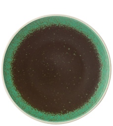 Utopia – Pistachio Plate 10" (25.5cm) — CT7211-000000-B01006