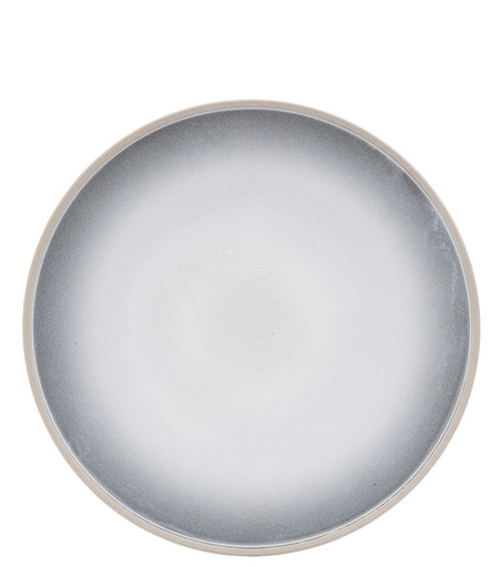[CT7311-000000-B01006] Utopia – Moonstone Plate 10.25" (26cm) — CT7311-000000-B01006