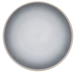 Utopia – Moonstone Plate 11.5" (29cm) — CT7315-000000-B01006