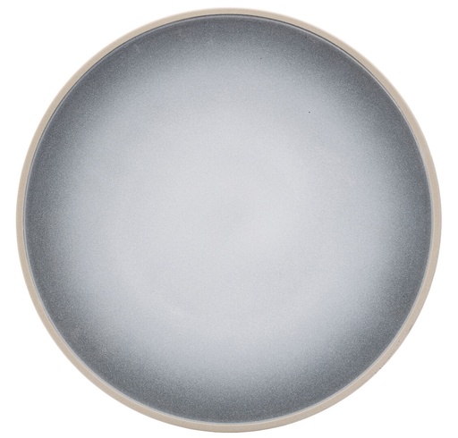Utopia – Moonstone Plate 11.5" (29cm) — CT7315-000000-B01006