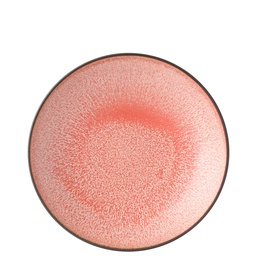 Utopia – Coral Plate 8" (20cm)