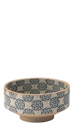 Utopia – Parador Small Bowl 4.5" (12cm) — CT7512-000000-B01006