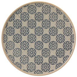 Utopia – Parador Plate 11.5" (29cm) — CT7515-000000-B01006