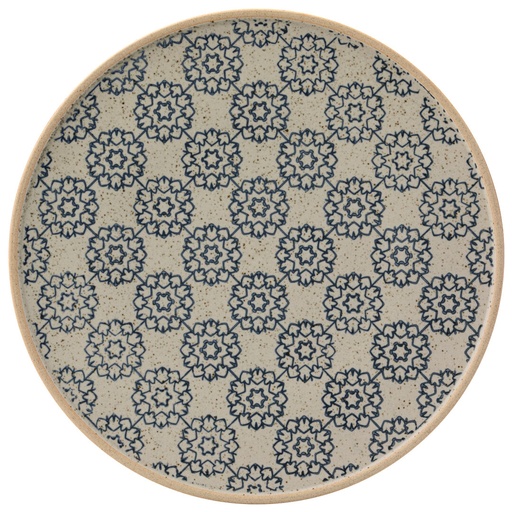 [CT7515-000000-B01006] Utopia – Parador Plate 11.5" (29cm) — CT7515-000000-B01006