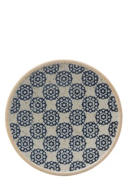 Utopia – Parador Plate 7" (17.5cm) — CT7516-000000-B01006