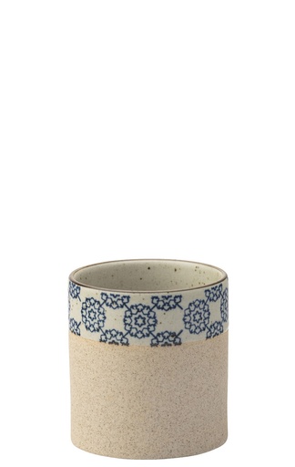 [CT7517-000000-B01006] Utopia – Parador Chip Pot 10.25oz (30cl) — CT7517-000000-B01006