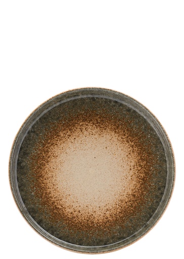 Utopia – Saltburn Walled Plate 7" (18.5cm) — CT7523-000000-B01006