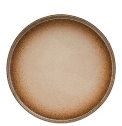 Utopia – Saltburn Walled Plate 10.25" (26cm) — CT7524-000000-B01006
