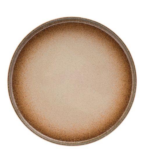 Utopia – Saltburn Walled Plate 10.25" (26cm) — CT7524-000000-B01006