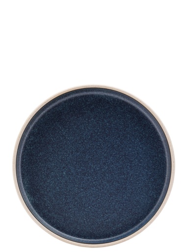 Utopia – Ink Walled Plate 7" (18.5cm) — CT7529-000000-B01006