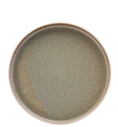 Utopia – Goa Walled Plate 10.25" (26cm) — CT7536-000000-B01006