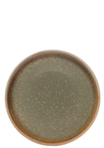 Utopia – Goa Plate 7" (17.5cm) — CT7539-000000-B01006