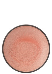 Utopia – Coral Plate 7" (17.5cm)