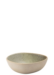 Utopia – Solstice Irregular Bowl 4.75" (12cm) — CT7602-000000-B01006