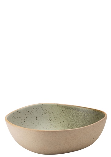 Utopia – Solstice Irregular Bowl 7" (17.5cm) — CT7603-000000-B01006