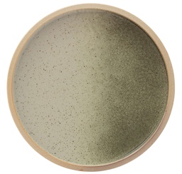 Utopia – Solstice Plate 11" (28cm) — CT7604-000000-B01006