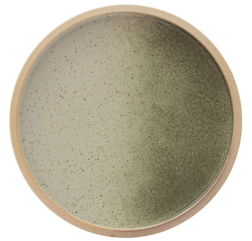 Utopia – Solstice Plate 11" (28cm) — CT7604-000000-B01006