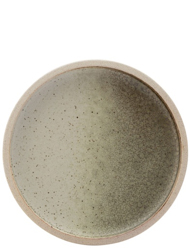 Utopia – Solstice Plate 10" (25.5cm) — CT7605-000000-B01006