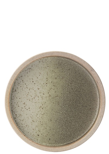 Utopia – Solstice Plate 7" (17.5cm) — CT7607-000000-B01006