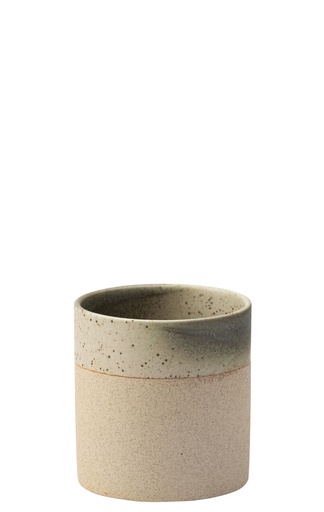 [CT7608-000000-B01006] Utopia – Solstice Chip Pot 10.25oz (30cl) — CT7608-000000-B01006