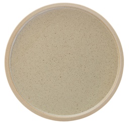 Utopia – Prairie Plate 11" (28cm) — CT7663-000000-B01006