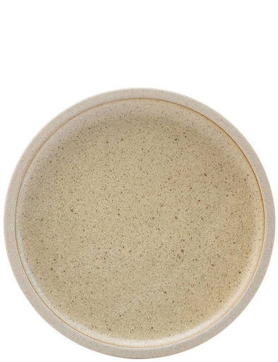 [CT7665-000000-B01006] Utopia – Prairie Plate 8.25" (21cm) — CT7665-000000-B01006