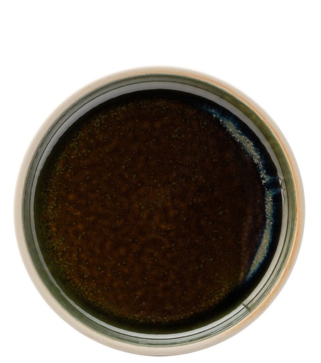 [CT7685-000000-B01006] Utopia – Aurora Plate 10" (25.5cm) — CT7685-000000-B01006