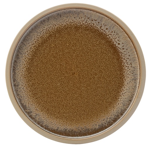 [CT7703-000000-B01006] Utopia – Enigma Plate 11" (28cm) — CT7703-000000-B01006