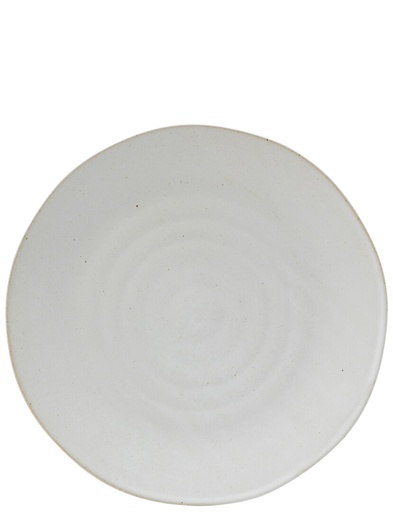 [CT7732-000000-B01006] Utopia – Manna Plate 11.25" (28.5cm) — CT7732-000000-B01006
