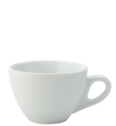 Utopia – Barista Mighty White Cup 12.25oz (35cl) — CT8081-000000-B01006