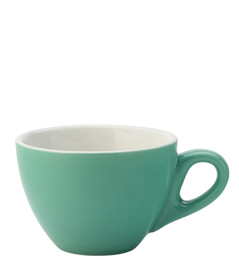 Utopia – Barista Mighty Green Cup 12.25oz (35cl) — CT8084-000000-B01006