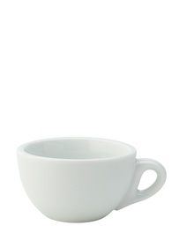 Utopia – Barista - White Cup 200 ml White — CT8091-000000-B01012