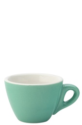 Utopia – Barista Flat White Green Cup 5.5oz (16cl) — CT8099-000000-B01012