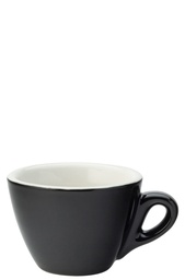 Utopia – Barista Flat White Black Cup 5.5oz (16cl) — CT8100-000000-B01012